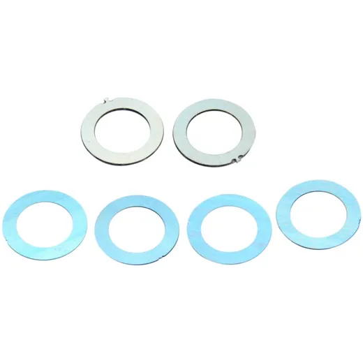 Variator Control Scheiben Variomatik Polini Evolution 13x20mm für Minarelli 246.048