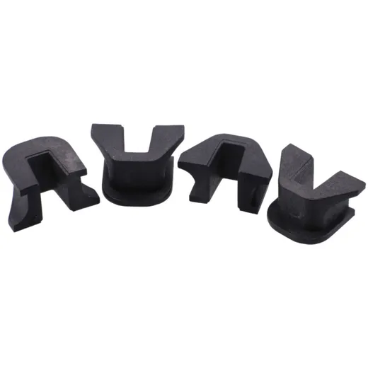 Gleitstücke Polini 4er Set für BMW C 600 Sport, C 650 GT 246.050