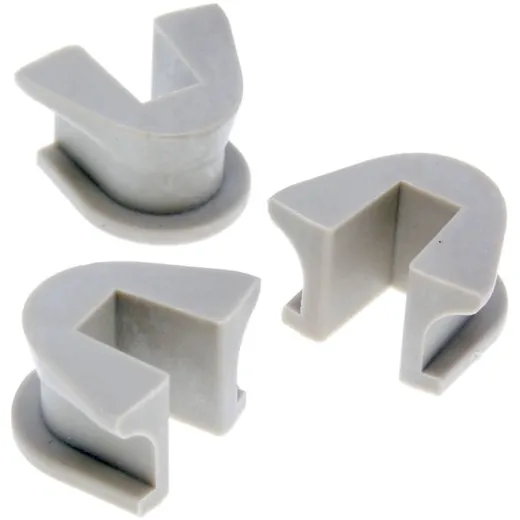 Gleitstücke Polini Evolution 3er Set 246.053