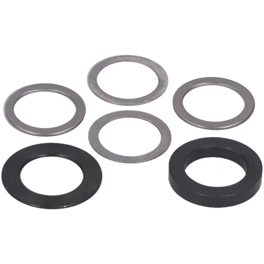 Control Scheiben Variomatik Polini Evolution 16x20mm für Piaggio, Minarelli 246.054