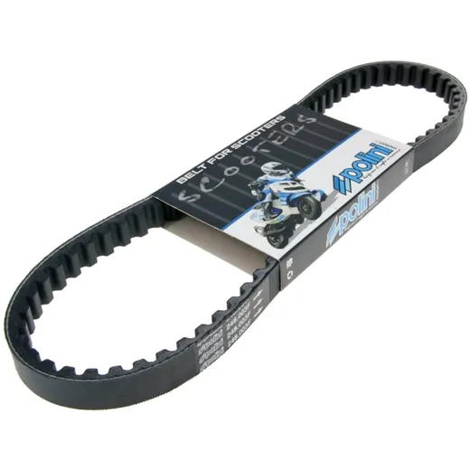 drive belt Polini Speed ??Belt for Minarelli long 248.003.F
