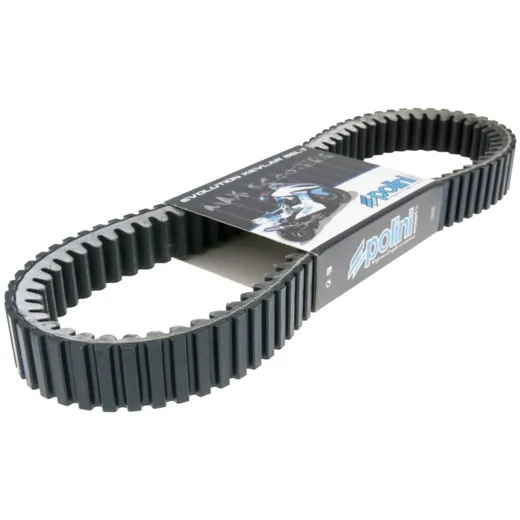 Antriebsriemen Keilriemen Polini Aramid Belt Evo für Yamaha T-Max 530 (2012-) 248.089