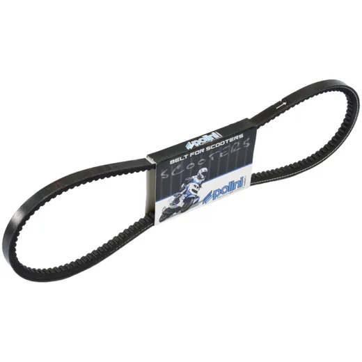 Antriebsriemen Keilriemen Polini 965x12,3x8,0 Speed Belt für Piaggio Ciao (mit Variomatik) 248.113