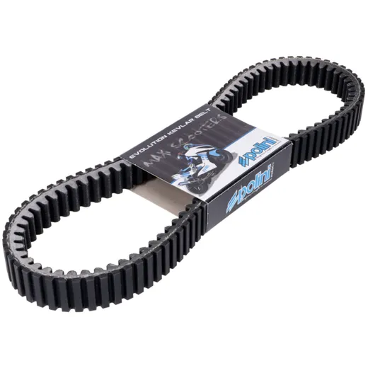 drive belt Polini Maxi Belt for Kymco X-Citing 400i 248.132