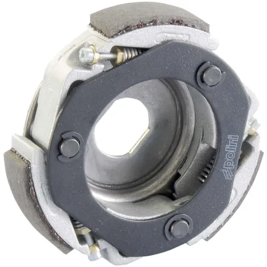 Kupplung Polini Maxi Speed Clutch 3G For Race 125mm für GY6, Kymco, Honda, Malaguti 249.057 Kupplung Polini Maxi Speed Clutch 3G For Race 125mm für GY6, Kymco, Honda, Malaguti 249.057