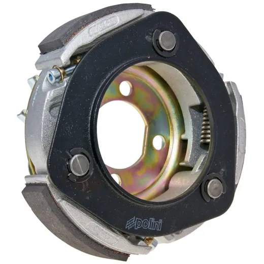 Kupplung Polini Maxi Speed Clutch 3G For Race 134mm für Gilera, Piaggio, Vespa 249.060 Kupplung Polini Maxi Speed Clutch 3G For Race 134mm für Gilera, Piaggio, Vespa 249.060