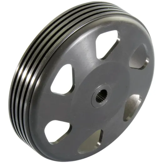 clutch bell Polini Evolution P.R.E. 100cc 120mm for Piaggio Zip SP, Zip 2 SP 250.039