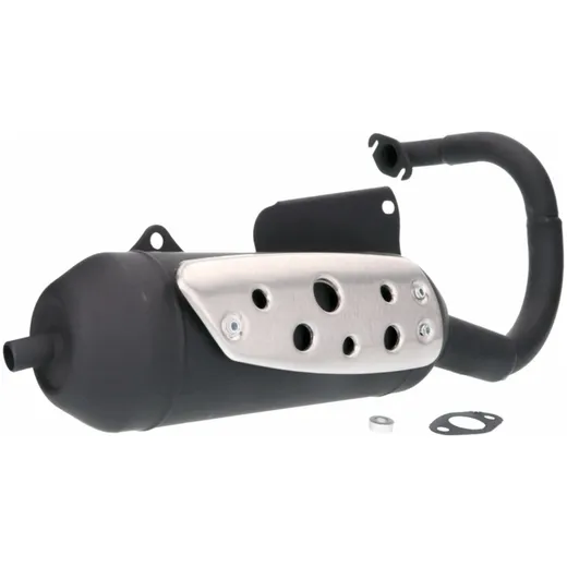 exhaust Tecnigas Silent Pro for Honda SH50 Scoopy -1996 25084