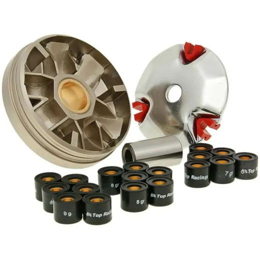 variator kit Top Racing SV1 speed for Honda Wallaroo, Vision 25091