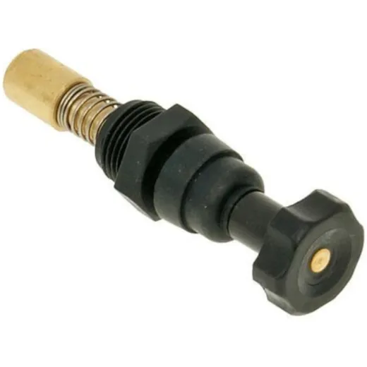 Kaltstartventil Choke Knopf für Keihin PWK, Polini CP, OKO, Naraku, Stage 6 Vergaser 25093