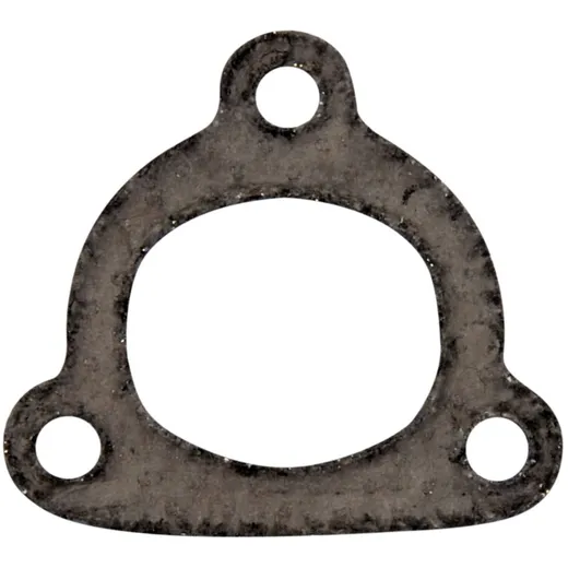 exhaust gasket Polini Big Evolution flat for Minarelli LC, LC Piaggio 252.0011