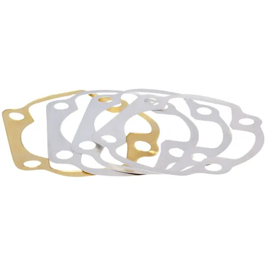 cylinder base gasket set Polini Evolution for Minarelli (0.05. 0.10. 0.15. 0.20 mm) 254.0125