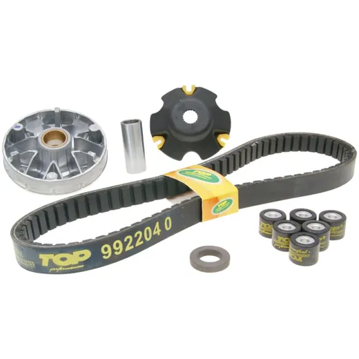variator kit Top Performances for Piaggio 25761 variator kit Top Performances for Piaggio 25761