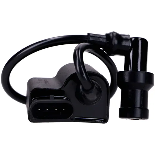 CDI Zündbox mit Spule 4.Pin Stecker für Piaggio 50ccm 4-Takt_3