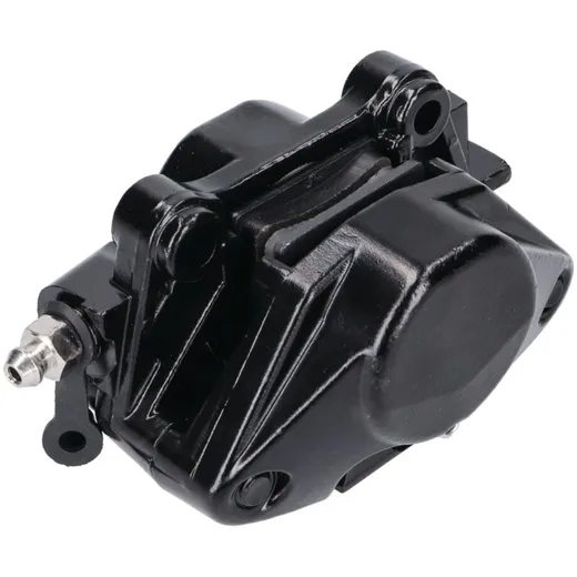 one piston brake caliper incl. pads for Piaggio Liberty, ZIP_1