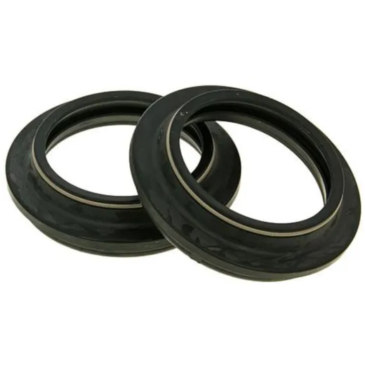 front fork dust seal 41x53.5x14 for Gilera, Honda, Suzuki, Piaggio 25792