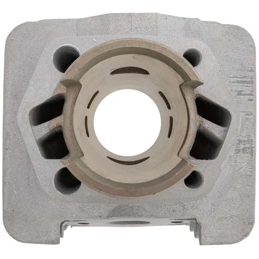 Cylinder kit swiing 39mm 50cc with head for Zündapp Belmondo_3