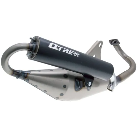 exhaust Tecnigas Q-Tre for Piaggio 26269