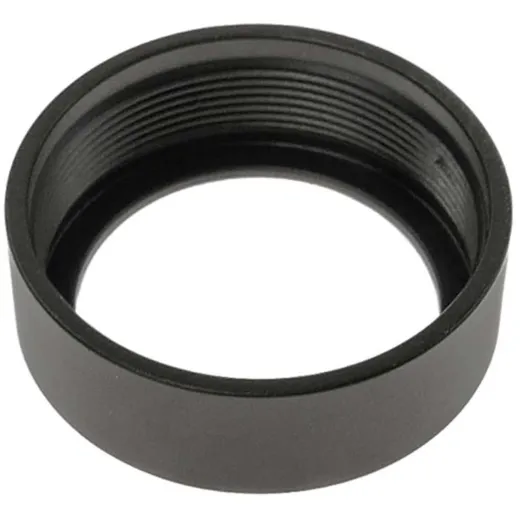 Abdeckung Freilauf 66Heroes CNC Alu schwarz matt 55298_1
