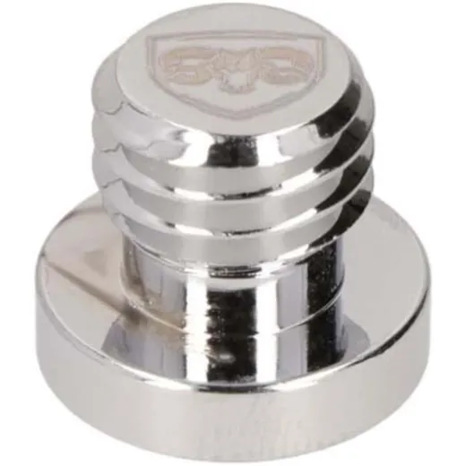 Oil filler plug 66Heroes chrome for Puch Maxi 55334_1