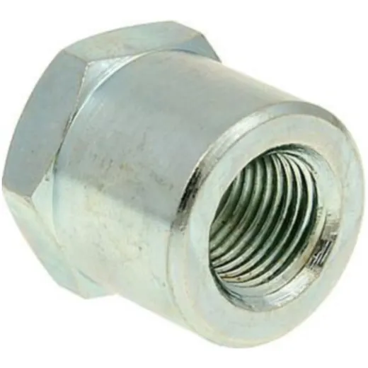 rotor nut M10x1.0 for Piaggio / Derbi engines D50B0, EBE, EBS 26787