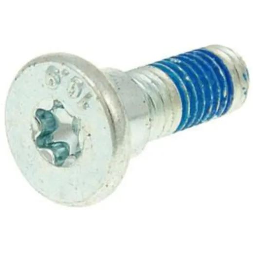 Bolzen Flachkopf Schraube M8 für Bremsscheibe mit 10mm Loch 26788