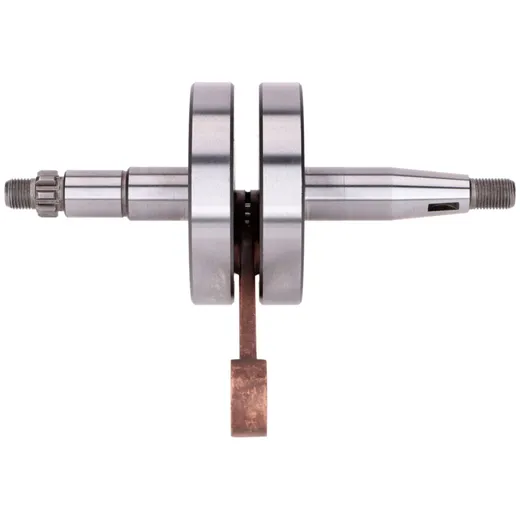 Kurbelwelle Top Racing HQ High Quality für Puch Z50 2-Gang 2_2