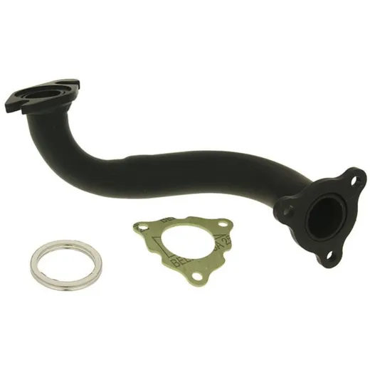 exhaust manifold unrestricted for Keeway, Generic, Sachs, Explorer 26805