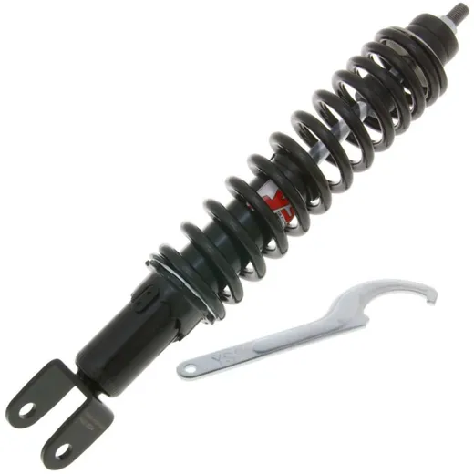 Federbein Stoßdämpfer YSS Mono PRO-X 300mm mit ABE für Vespa LX50 2T, 4T, LXV 26842