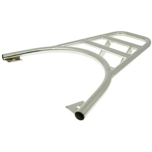 rear luggage rack chrome for Kymco Like 50, 125, 200 27207