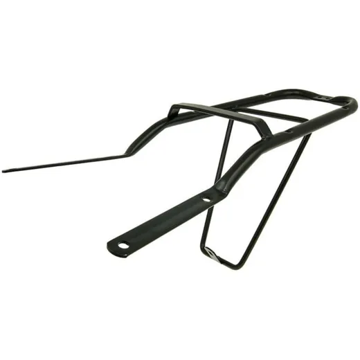 rear luggage rack black for MBK Ovetto, Yamaha Neos (-01) 27212