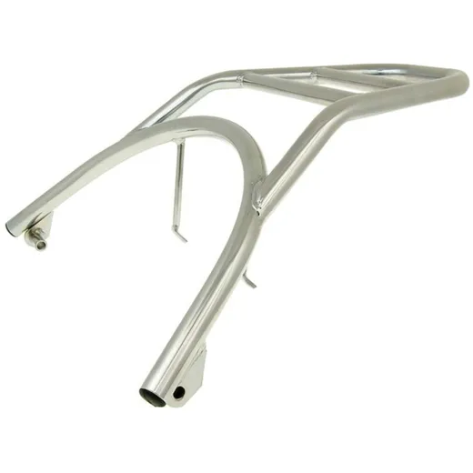 rear luggage rack chrome for SYM Mio 27215