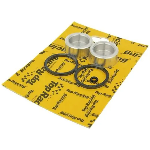 Überholkit Bremssattel Reparatursatz 30x13mm für AJP Vorderrad-Bremse 27218