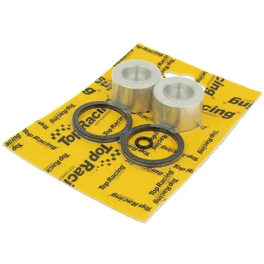 brake caliper repair kit 30x21mm for Grimeca rear disc brake 27224 brake caliper repair kit 30x21mm for Grimeca rear disc brake 27224