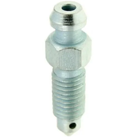 Ventil Entlüfterschraube M7x1,0 für Hengtong Bremssattel 27232 Ventil Entlüfterschraube M7x1,0 für Hengtong Bremssattel 27232