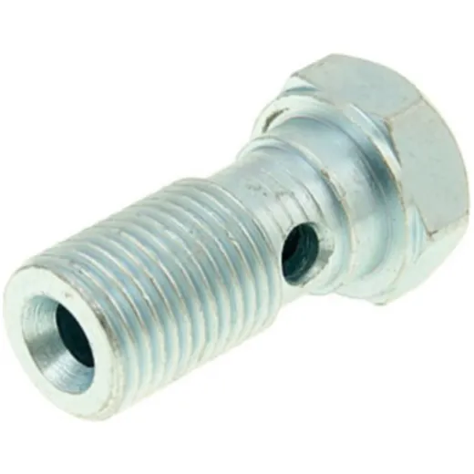 Bremsschlauch Hohlschraube Bremsleitung M10x1,0 für Grimeca Bremssattel 27236