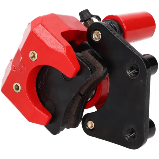 one piston brake caliper, front incl. pads for Keeway, Gener_1
