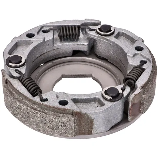 clutch 120mm for 125cc Aprilia Mojito, Italjet Torpedo, Piaggio Hexagon, Vespa ET4 27275