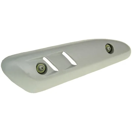 exhaust heat shield for 101 Octane exhaust 27538