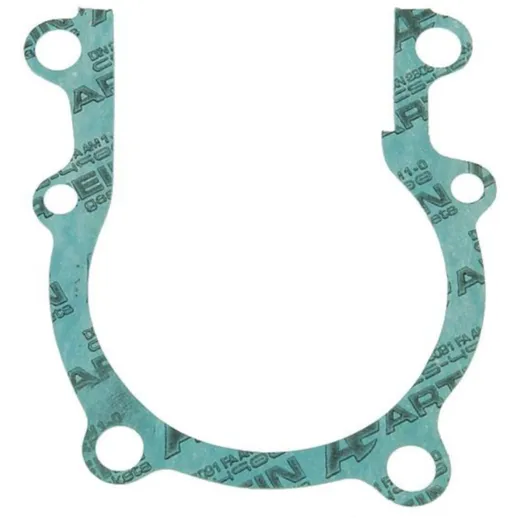 Motorblock Dichtung Kurbelgehäuse für Peugeot stehend 27787