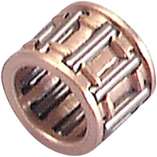 end bearing Polini Evolution 12x17x13mm for Minarelli horizontal AC with Aluminium Racing Evolution cylinder kit 280.0018