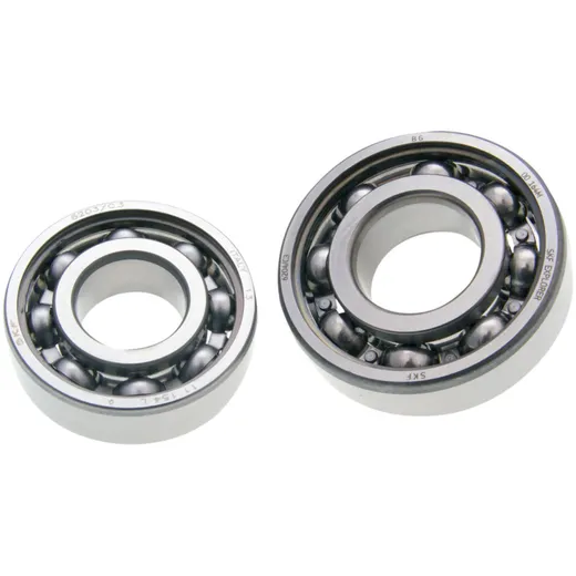 Kurbelwellenlager Satz Polini für Peugeot 103, 103 SPX 50, 104, 105, GL 10 280.0020