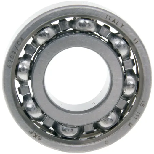 crankshaft bearing Polini 6202 C4 for Piaggio Vespa Boxer, Bravo, CBA, Ciao, Eco, Grillo, Si, Trend 280.0040