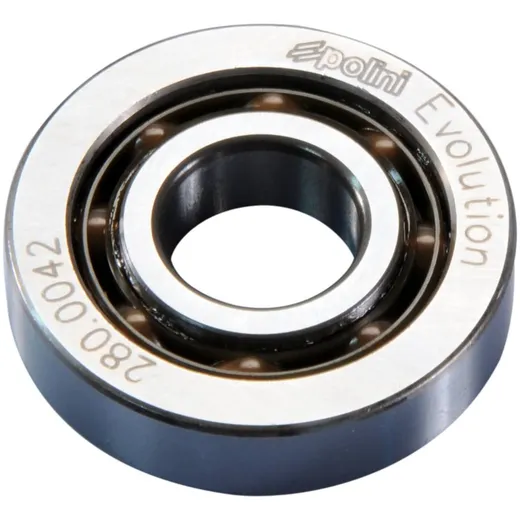 crankshaft bearing Polini Evolution 20x52x12 for Piaggio 280.0042