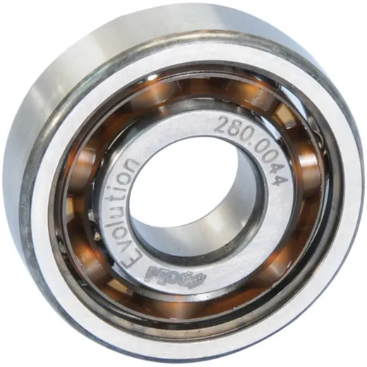 crankshaft bearing Polini Evolution 14x47x14mm C4 for Minarelli AM6 280.0044
