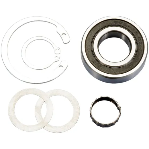 Schwinge Lagersatz Polini für Torsen WD Schwingarm 280.0048