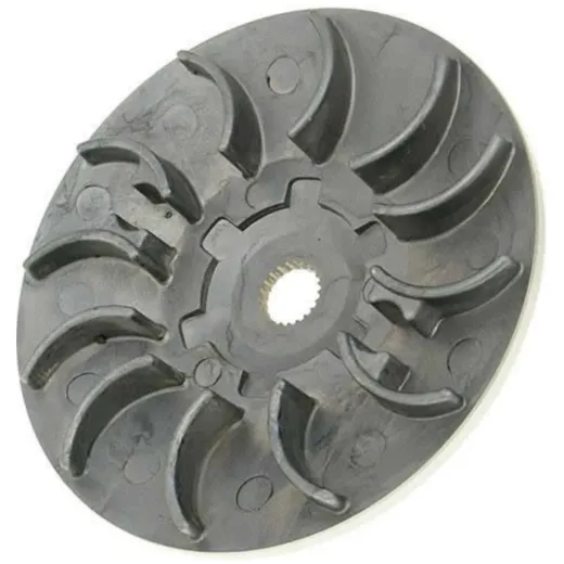 half pulley for Peugeot 2003- 28043 half pulley for Peugeot 2003- 28043