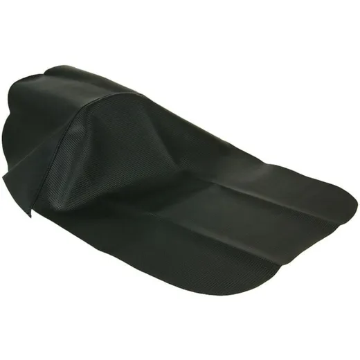 Sitzbankbezug Sitzbezug Carbon-Look für Gilera DNA 28192