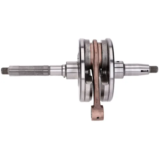 Kurbelwelle Top Racing HQ High Quality für Piaggio Motor 125_2