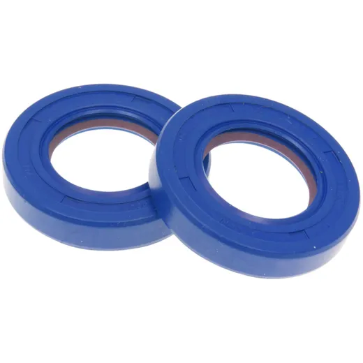 crankshaft oil seal kit Polini FKM/PTFE for Derbi D50B0, EBE, EBS 285.0004 crankshaft oil seal kit Polini FKM/PTFE for Derbi D50B0, EBE, EBS 285.0004